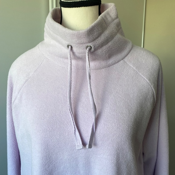 Fleece soft sweater - Picture 3 of 4